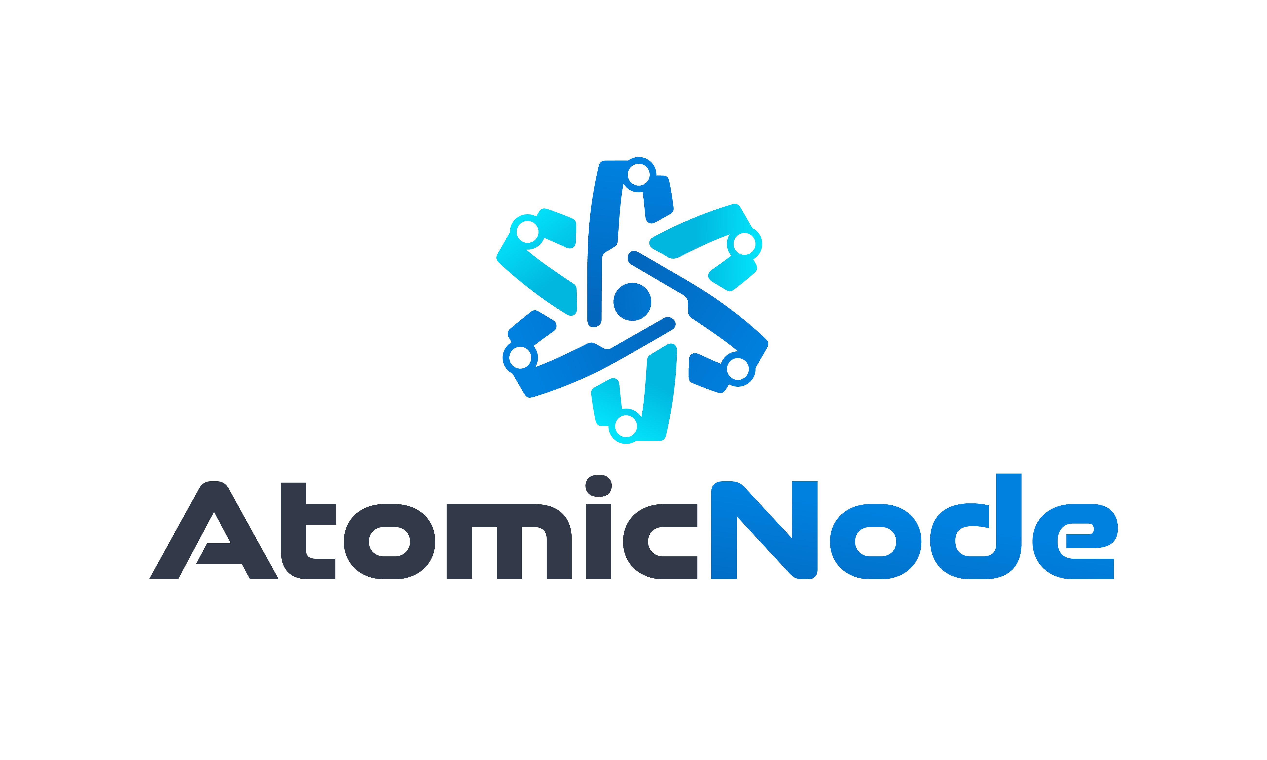 AtomicNode logo